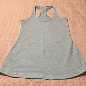 Lululemon cool racerback tank size 6